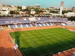 Sree Kanteerava Stadium – Bengaluru