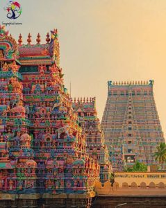 Srirangam