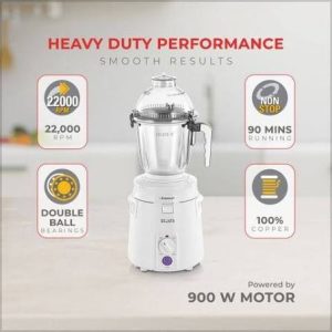 Sujata Dynamix (900W)