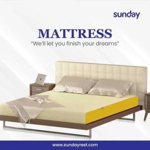 Sunday Mattress