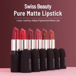 Swiss beauty