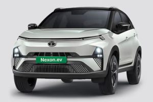 TATA NEXON