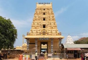 Thirupathi Venkateswara Temple