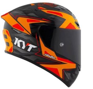 kyt tt course