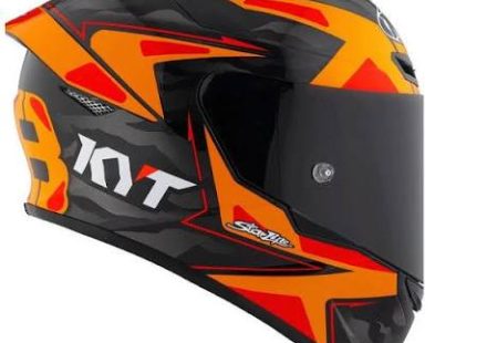 kyt tt course