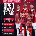 AC Milan Academy Kerala