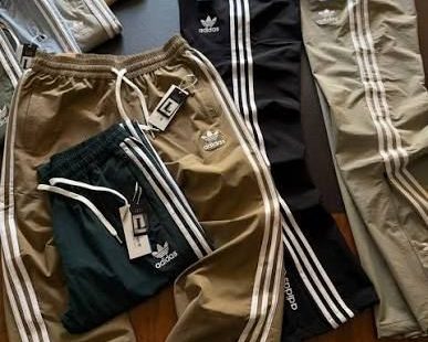 Adidas