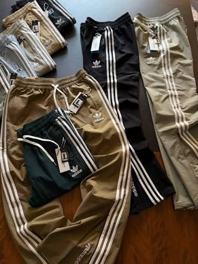 Adidas