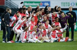Ajax (Netherlands)