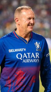 Andy Flower