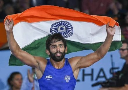 Bajrang Punia