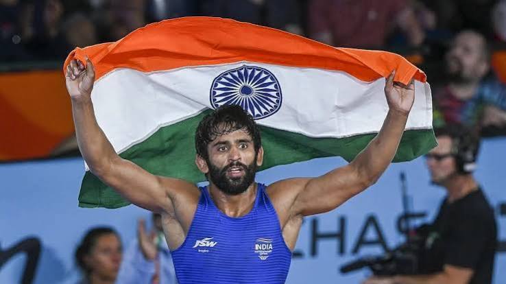 Bajrang Punia