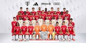 Bayern München