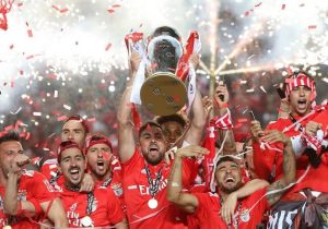 Benfica (Portugal)