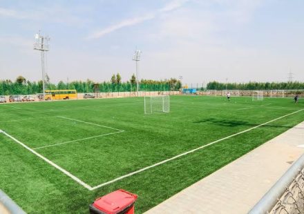Bengaluru FC Academy (Bengaluru, Karnataka)