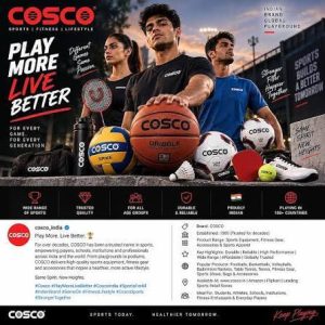 Cosco