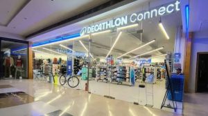 Decathlon