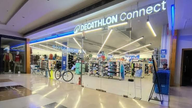 Decathlon
