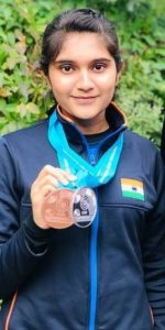 Esha Singh