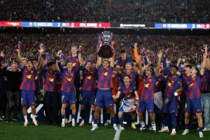 FC Barcelona (Spain)