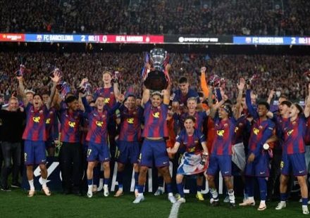 FC Barcelona (Spain)