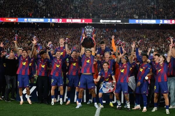 FC Barcelona (Spain)