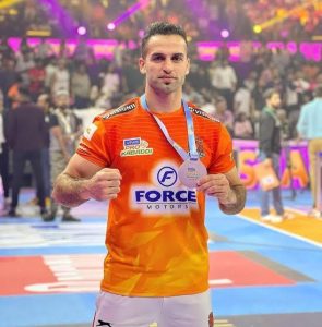 Fazel Atrachali