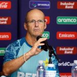 Gary Kirsten