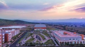 Inspire Institute of Sport (IIS) — Vijayanagar, Karnataka