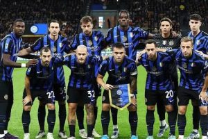 Inter Milan