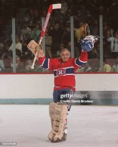 Jacques Plante