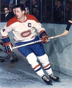 Jean Béliveau