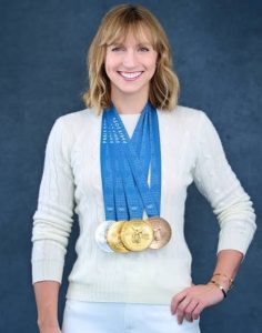 Katie Ledecky