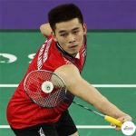 Kunlavut Vitidsarn