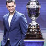 Lionel Scaloni