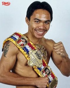 Manny Pacquiao