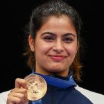 Manu Bhaker