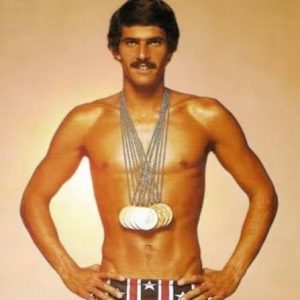 Mark Spitz