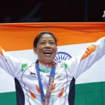 Mary Kom