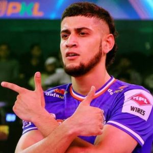 Mohammadreza Shadloui