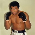 Muhammad Ali