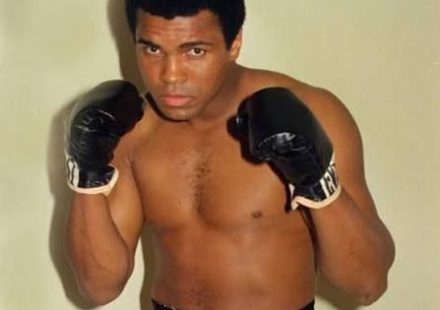 Muhammad Ali