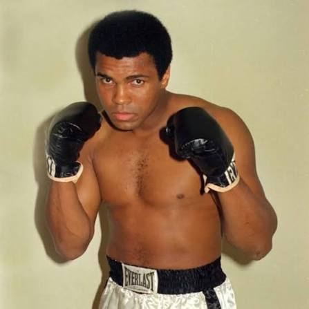 Muhammad Ali