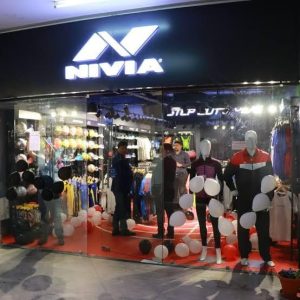 Nivia