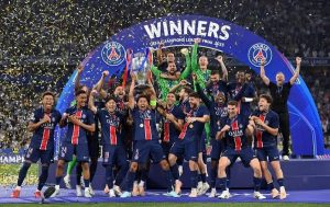 Paris Saint-Germain
