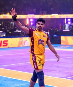 Pawan Sehrawat