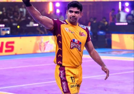 Pawan Sehrawat