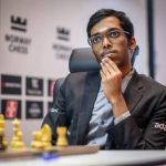 R Praggnanandhaa