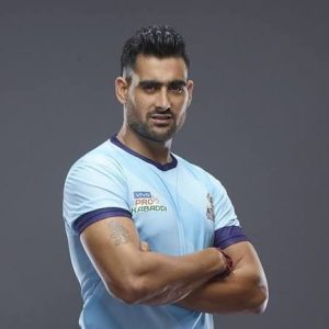 Rahul Chaudhari