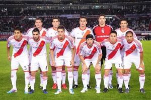 River Plate (Argentina)
